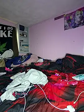 Jennysbakery's cam snapshot