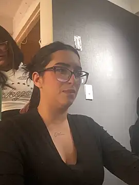 Kloe_Novoa's cam snapshot