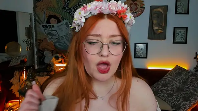 StaceyJensen's cam snapshot