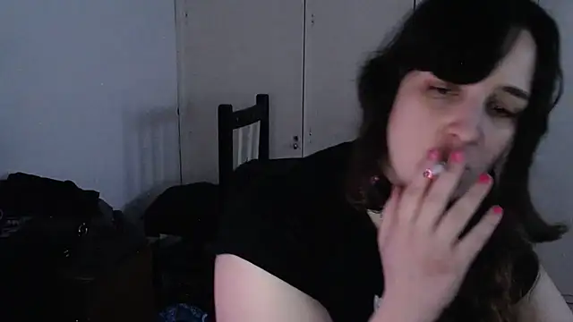 Darkytah's cam snapshot