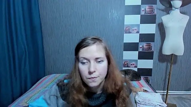 pa1e_pr1ncess's cam snapshot