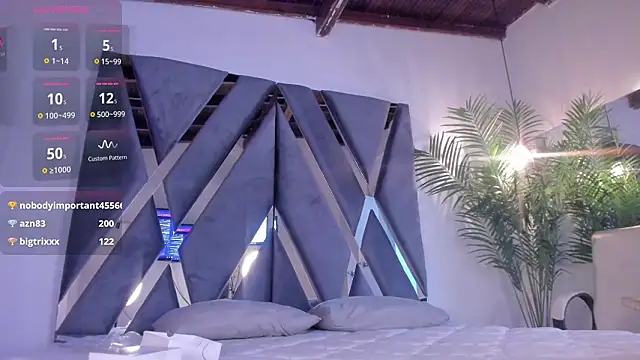 alessandra_wells's cam snapshot