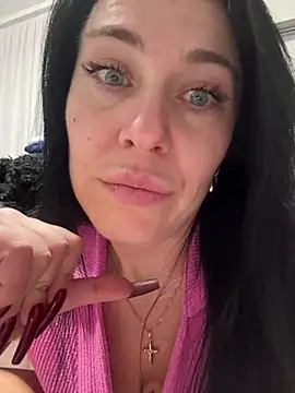 CuteNata's cam snapshot