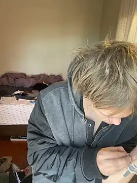 XanderOzzz's cam snapshot