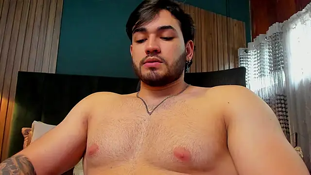 ElianKeiser live sex cam