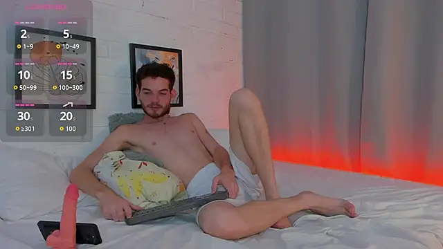 MATEO_HUNTER's cam snapshot