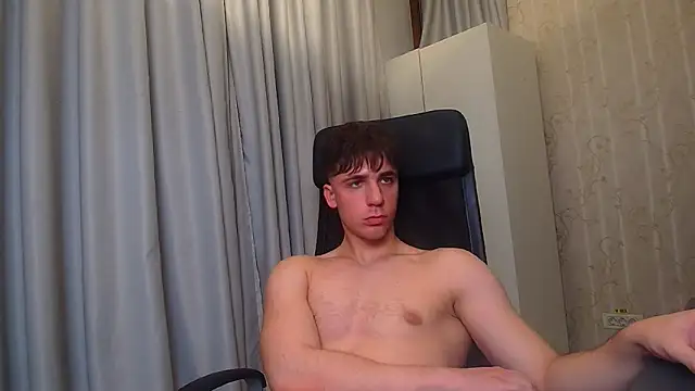 KellenWest's cam snapshot