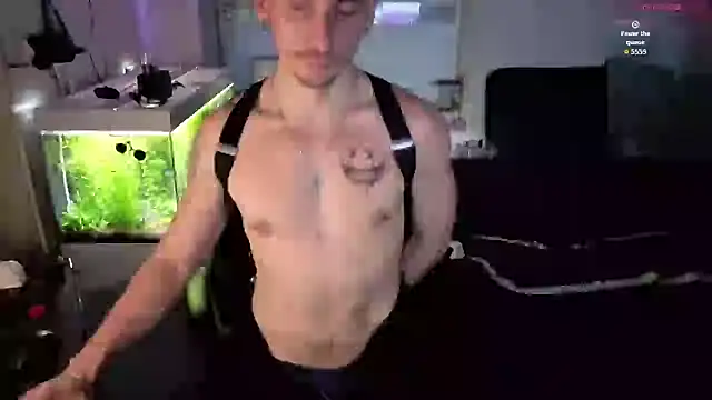 Rayzel_White's cam snapshot