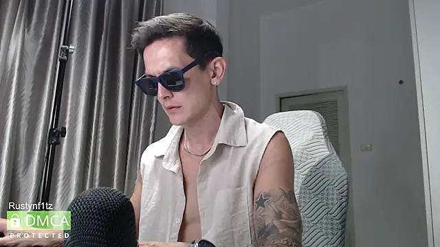 Rustynf1tz_'s cam snapshot