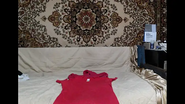 AlanStrongs's cam snapshot