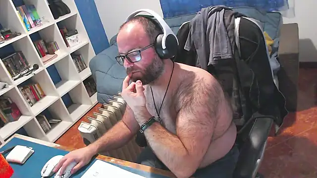 ravingr4d4's cam snapshot