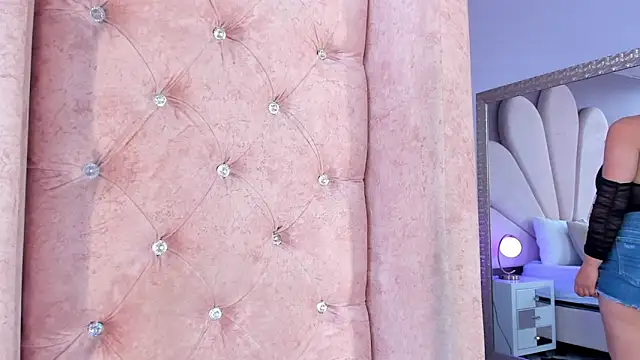 PaulinaDuarte's cam snapshot