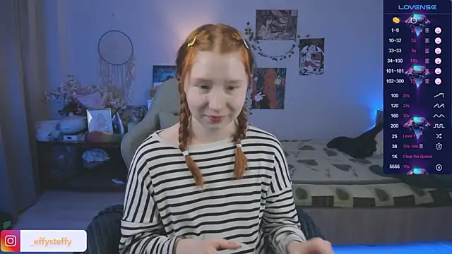 CallMeEffy1's cam snapshot