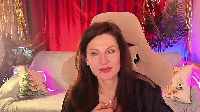 April_o_Nill's cam snapshot