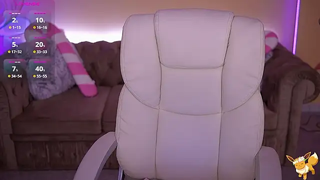 RedShinee's cam snapshot