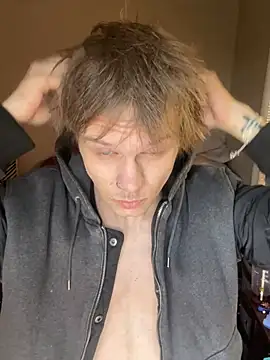 XanderOzzz's cam snapshot