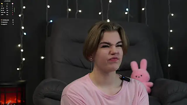 MelodyBaur's cam snapshot