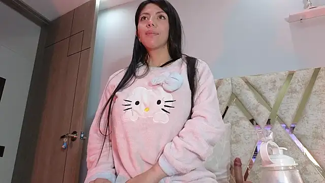 Dulce_Sammy's cam snapshot