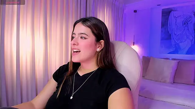 nathalie_rivers's cam snapshot