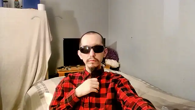 VanceFontaine's cam snapshot