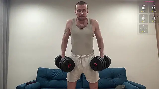 cute_mark's cam snapshot