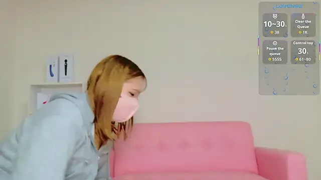 SHIO__CHAN's cam snapshot