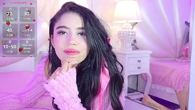 SammyJhuls's cam snapshot