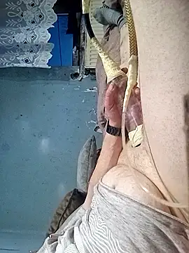 Jarektchurzewski's cam snapshot