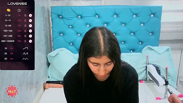 MAARYMOON's cam snapshot