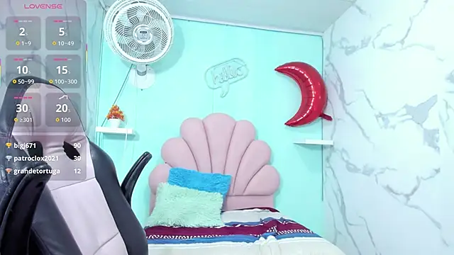 karime_sexygirl's cam snapshot