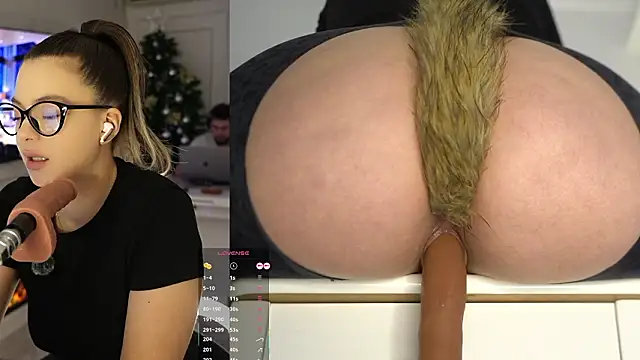 American__Dream's cam snapshot