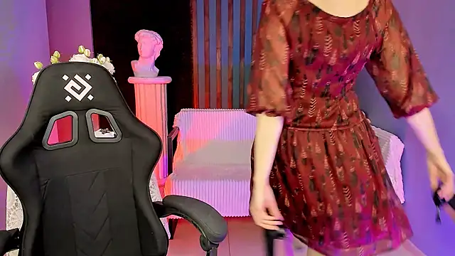 UnaTerra's cam snapshot