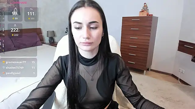 MiraaLes's cam snapshot