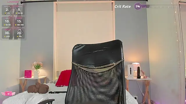 SophiaaStone's cam snapshot