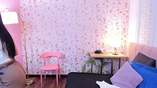 taylor_bennet's cam snapshot