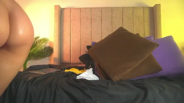 patty_m's cam snapshot