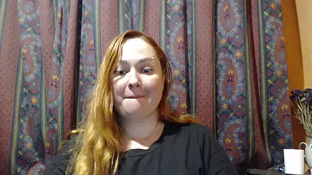 Foxy_Kate3333's cam snapshot