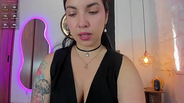 tatiana_sc's cam snapshot