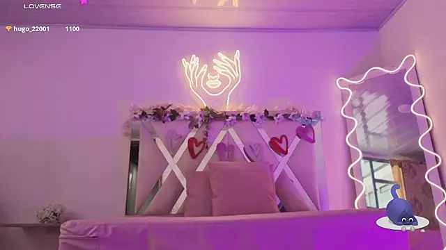 ZURY_TAY's cam snapshot