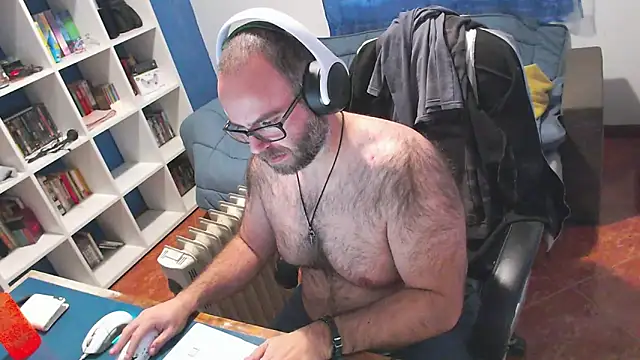 ravingr4d4's cam snapshot