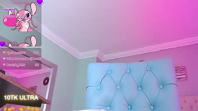 _mia_sweett's cam snapshot