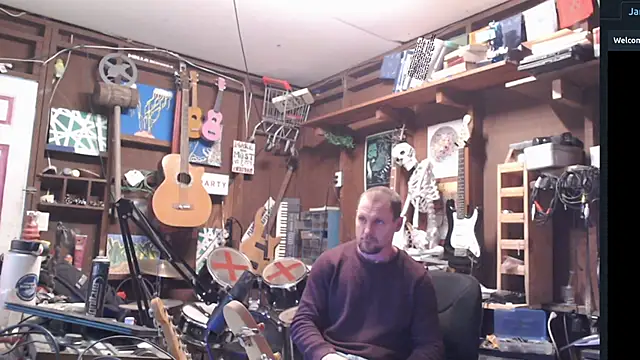 itsjameswebbscope's cam snapshot