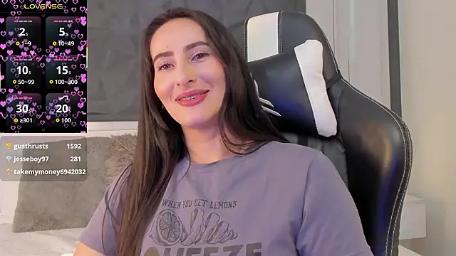 SaraGomez1's cam snapshot