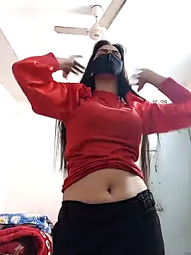 Tanisha-1's cam snapshot