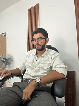 Milosky000's cam snapshot