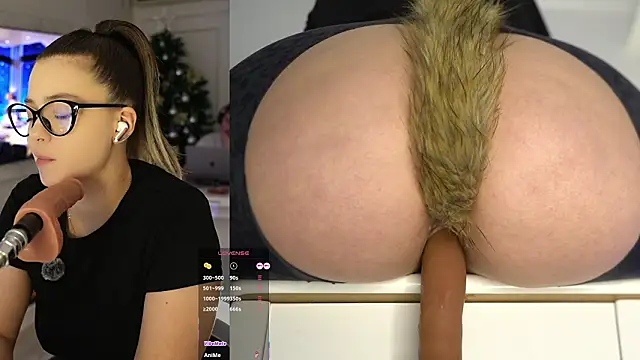 American__Dream's cam snapshot