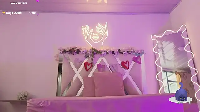 ZURY_TAY's cam snapshot