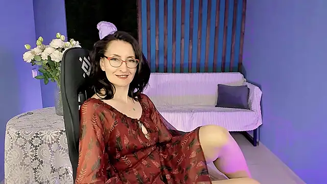 UnaTerra's cam snapshot