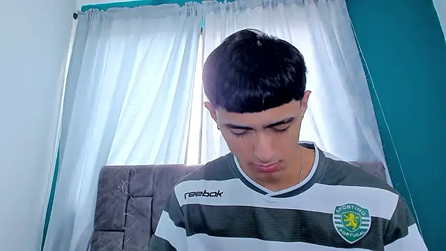 Anthony_carter's cam snapshot