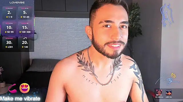 dave_wolff's cam snapshot